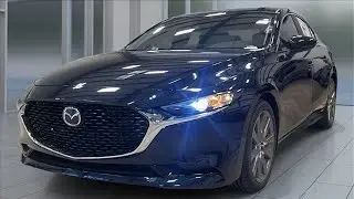 New 2024 Mazda Mazda3 Roswell GA Atlanta, GA #435892