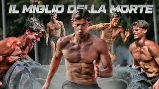 Ho Creato un CIRCUITO INFERNALE🔥 IL MIGLIO DELLA MORTE☠️