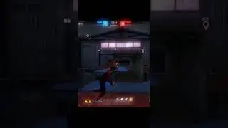 FREE FIRE REVENGE MONTAGE 🔥😱 #shorts #freefire #alightmotion #ff
