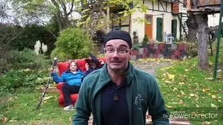 Sagenhafter Harz: Sagenhaft Durchgeknallt