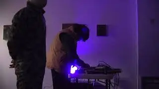 Petit Sac on October 15, 2023 at Epic Seconds, Eugene, OR