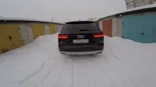 Тонировка бронирование нанокерамика авто в Челябинске!