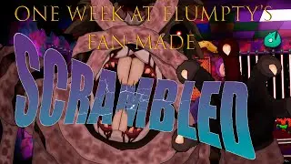 😣последний заход... | One Week at Flumpty's: fan-made (final)