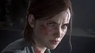The Last Of Us 2 - edit