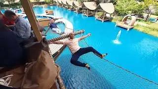 Puncak Steel Company Trip to Bangkok | 4D3N Travel