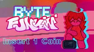FRIDAY NIGHT FUNKIN MOD | Byte Funkin' FULL COMBO