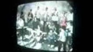 Salserin La Primera Vez