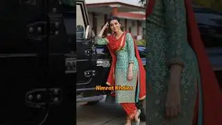 Top 10 Beautiful & Hottest Punjabi Female Singers in 2023