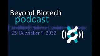 Beyond Biotech podcast 25: Center for Global Development, Humacyte, Transgene