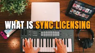 Sync Licensing For Beginners In Just 4 Minutes