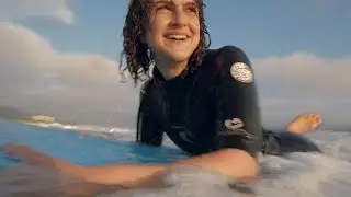 Die Welt wartet auf Dich ‒ das Strandleben