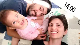 PRIMEIRO NATAL COM COLO CHEIO | Vlog