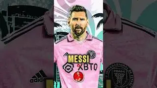 LİONEL MESSİ’YE SELAM VERMEDEN GEÇER MİYDİNİZ? 😂 #messi #futbol