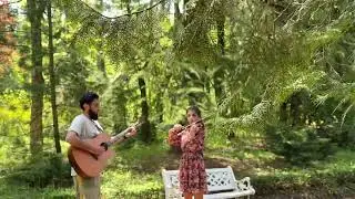 Sant(Xoren) feat Sona - MY VOICE