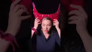 Про рессурс, где я собираю свои мастер-классы по кокошникам