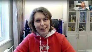 Прямой эфир с Катей Сойкой 7.09