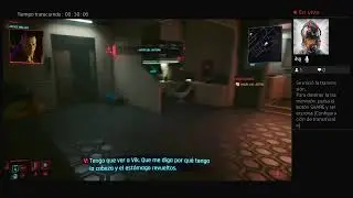 Transmisión de PS4 en vivo de RUIZ-HUNTER