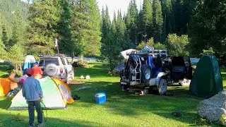 Best Locations in Jety-Oguz, Kyrgyzstan, Part 3