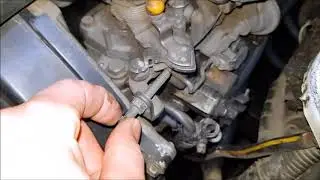 Delica Warm-Up RPM Part 2