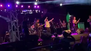 Shaggydog_Sayidan ( live Perfom Pendopo Band )