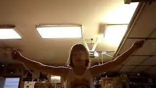 Me jump roping to 30
