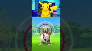 Super Rare ✨SHINY ENTEI✨ | Pokémon Go
