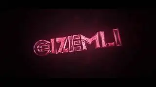 Intro | GizemliFX | By GizemliFX [FRAMES IN DESC]