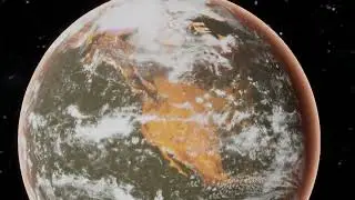 Supernova heading our way! 2023