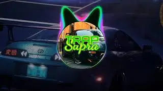 Cupcakke - Moonwalk (Bass Boosted)