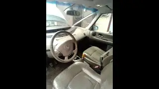 Renault Espace -IV / Обзор.