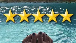 HARD ROCK HOLLYWOOD, FL | Top 5 Things to Love #hardrock #florida #complimentary #casino #slots
