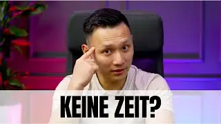 Ich habe keine Zeit