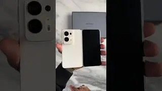 OPPO Find N2 unboxing #channelgrow #growchannel