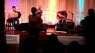Féile Oriel 2010 - Part 6 - Brian Finnegan, John Joe Kelly & Ed Boyd