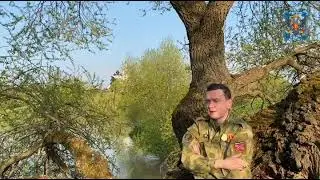 "Следак" Я рад что вернулся