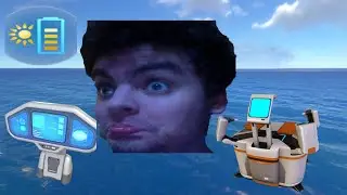 Upgrade Console And More | Subnautica Part Six