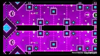 Dual Processing(Geometry Dash 2.2)