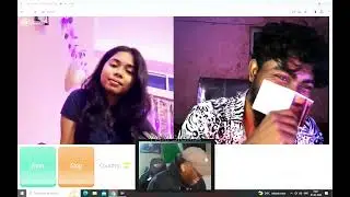 Omegle HOT Girls Vs Indian | Roasting on omegle Part 3 | Yamsigma