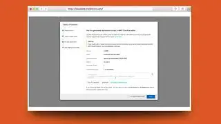 Demo: Trend Micro Cloud One – Network Security