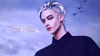 Benny Bart | The Hills「Romance Club - Moonborn」