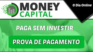 [SCAM] Money Capital | 200% em 67 Horas