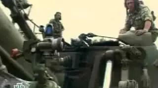 Military Vehicles [Russia]: 2С4 Тюльпан/2S4 Tulip Self-propelled Mortar  (СВРФ)