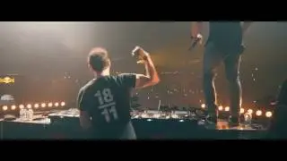 Mark With a K - Big Bad Bass (Official Videoclip)