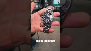 Rolex Submariner vs Tudor Pelagos | Best Seller vs Best Value
