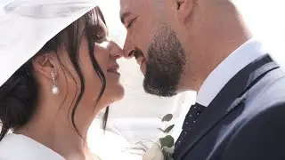 Trailer Eli y Juan. Boda Granada