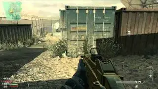 MW3 : KILL CONFIRM