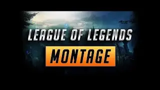 League of Legends | Xayah Montage