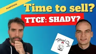 Is TTCF's CEO shady? My response on the Popular Investor's critique: Time to sell the stock?