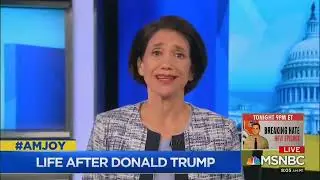 Democrats are openly calling for my death!  Talk about hate speech?