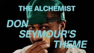 The Alchemist - 